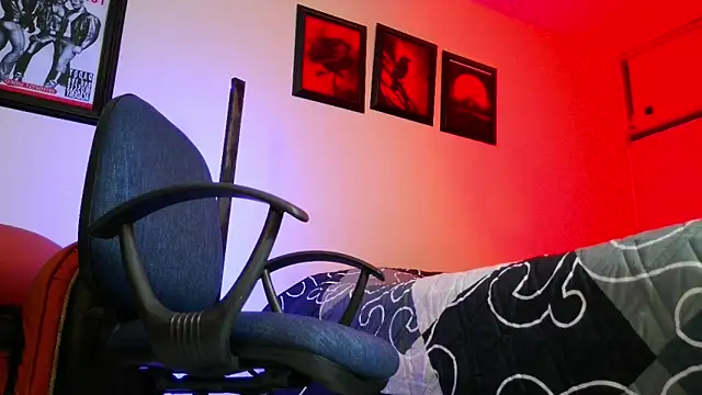 Leonnardo Jaramillo online show from 09/11/25, 12:05