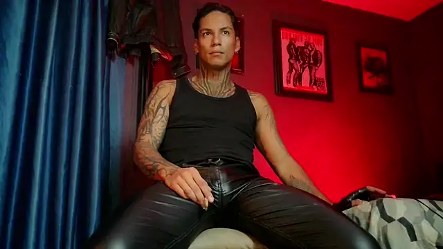 Leonnardo Jaramillo online show from 06/06/26, 11:04