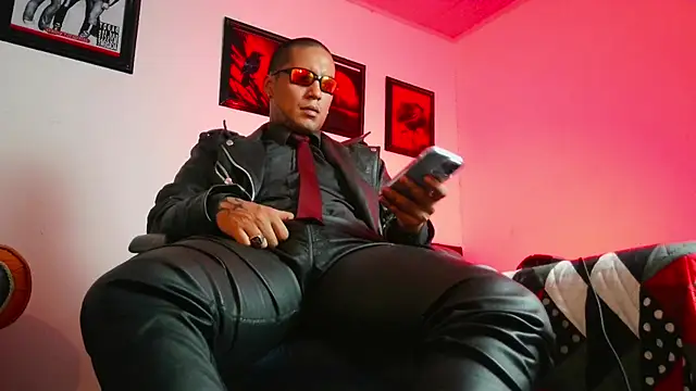 Leonnardo Jaramillo online show from 11/13/25, 11:14