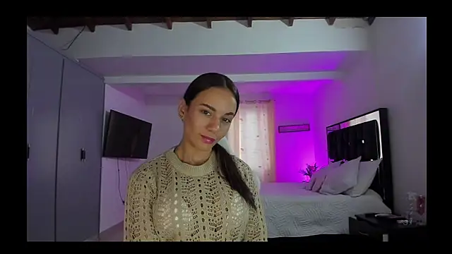 Sara lopez 28 online show from 05/12/26, 11:49
