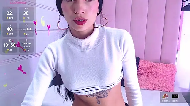 sara caplerx online show from 11/27/25, 12:38