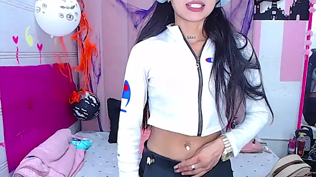 sara caplerx online show from 10/26/25, 11:54