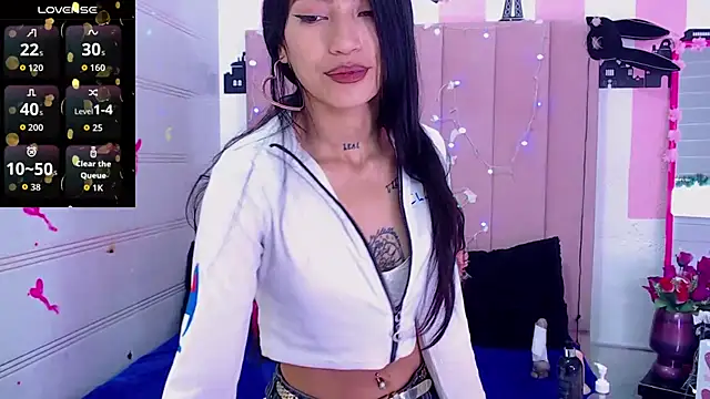 sara caplerx online show from 12/17/25, 02:00