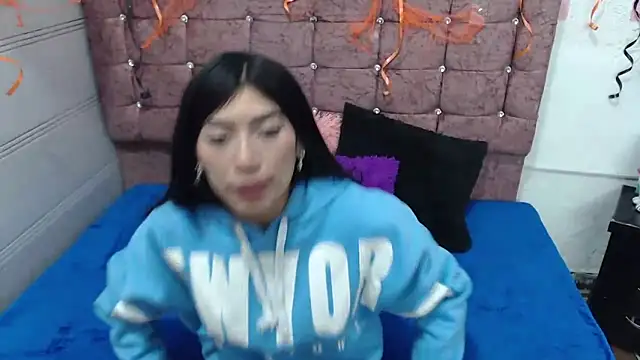 sara caplerx online show from 10/11/25, 01:12