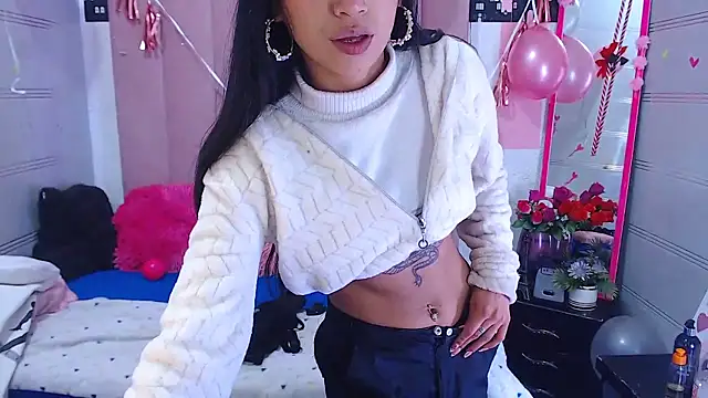 sara caplerx online show from 01/08/26, 02:45