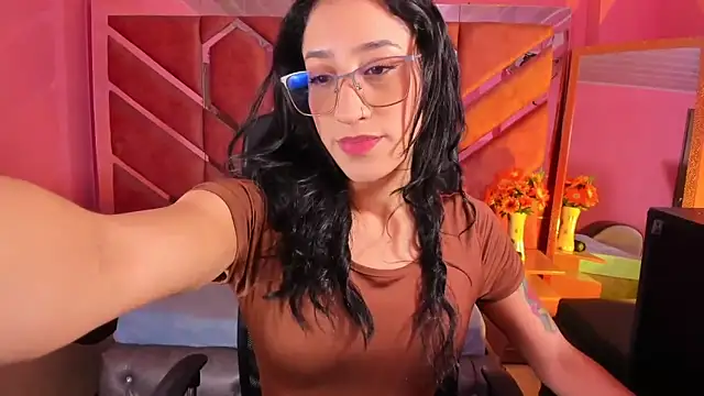 Eimy Sexy  online show from 03/12/26, 01:04