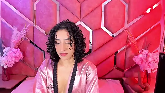 Eimy Sexy  online show from 07/17/26, 12:24