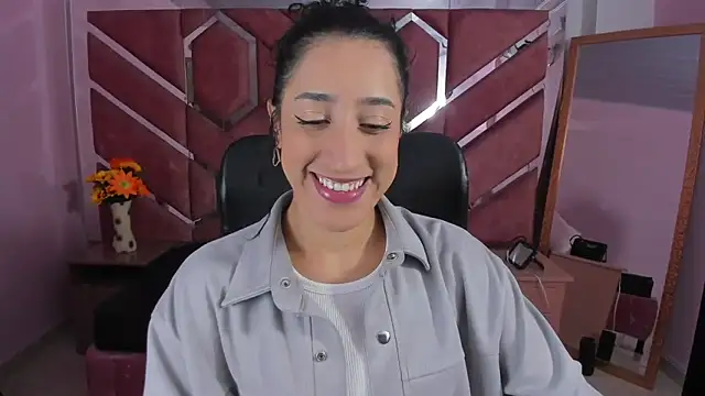 Eimy Sexy  online show from 05/26/26, 01:42