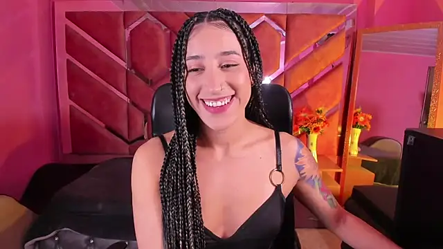 Eimy Sexy  online show from 03/26/26, 02:26