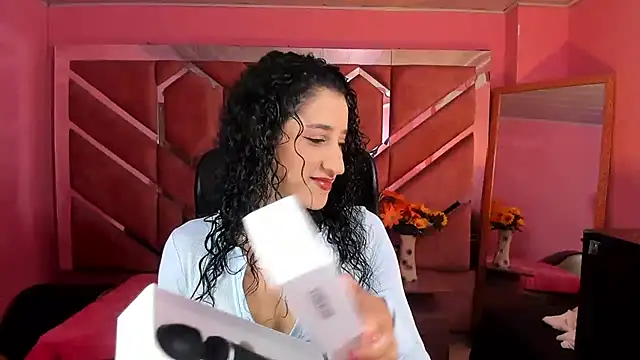 Eimy Sexy  online show from 10/03/25, 02:18