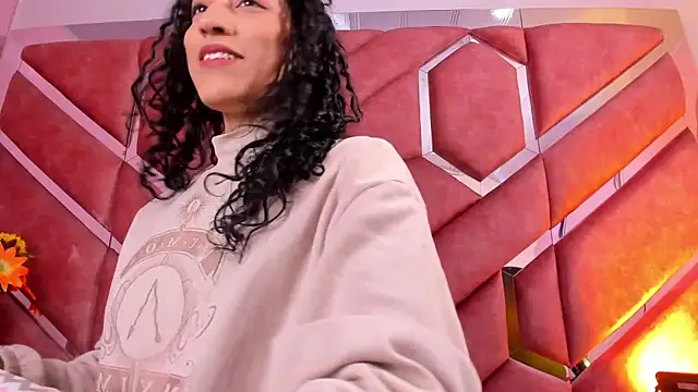 Eimy Sexy  online show from 05/05/26, 01:58
