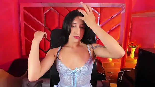 Eimy Sexy  online show from 12/22/25, 01:22