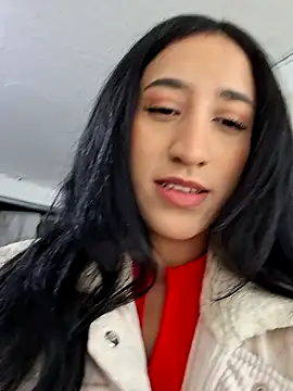 Eimy Sexy  online show from 10/21/25, 03:00