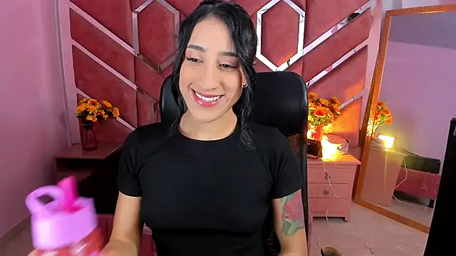 Eimy Sexy  online show from 06/02/26, 01:11