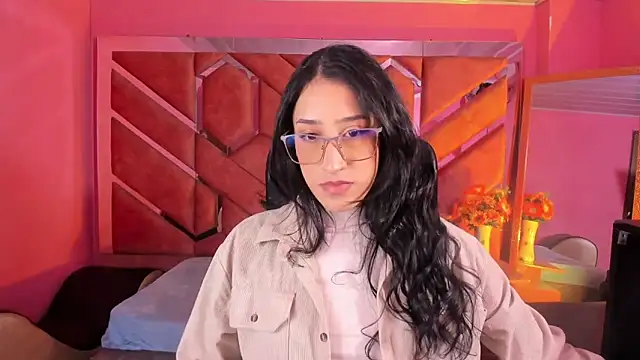 Eimy Sexy  online show from 03/10/26, 03:38