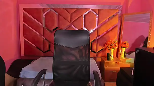 Eimy Sexy  online show from 03/11/26, 01:27