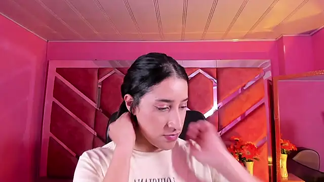 Eimy Sexy  online show from 12/13/25, 08:04