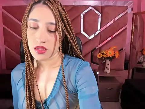 Eimy Sexy  online show from 09/15/25, 12:49