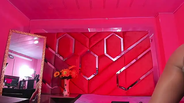 Eimy Sexy  online show from 10/25/25, 03:12