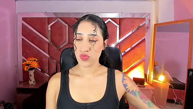 Eimy Sexy  online show from 05/21/26, 01:08