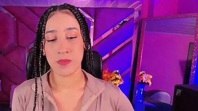 Eimy Sexy  online show from 03/25/26, 01:21