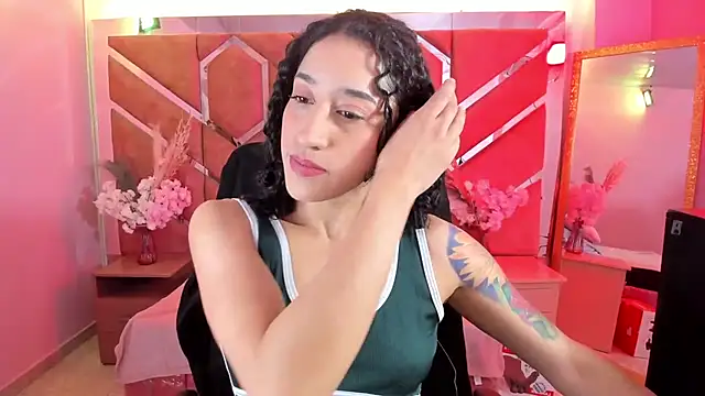 Eimy Sexy  online show from 07/09/26, 12:15