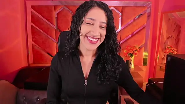 Eimy Sexy  online show from 02/26/26, 01:33