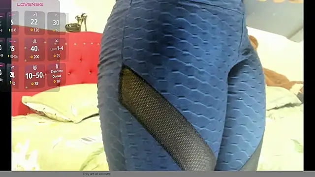 sharoncute1 online show from 03/05/25, 03:51