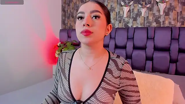 IsabellaAnngel online show from 03/03/26, 01:12