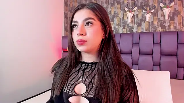 IsabellaAnngel online show from 02/22/26, 12:46