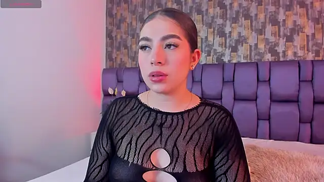 IsabellaAnngel online show from 02/08/26, 11:02