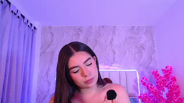 IsabellaAnngel online show from 05/22/26, 10:41