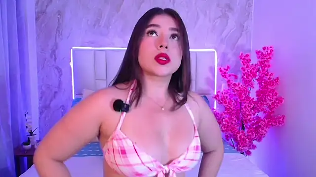 IsabellaAnngel online show from 05/21/26, 11:02