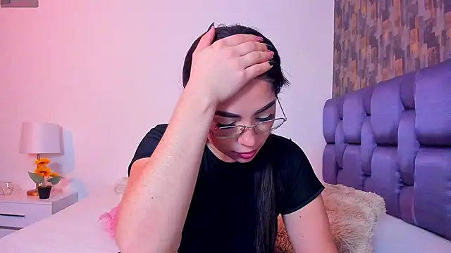 Snapshot of IsabellaAnngel chatting on 02/28/25, 01:37 IsabellaAnngel online show from 02/28/25, 01:37