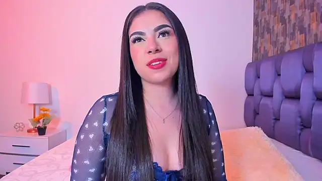 Snapshot of IsabellaAnngel chatting on 03/18/25, 11:20 IsabellaAnngel online show from 03/18/25, 11:20