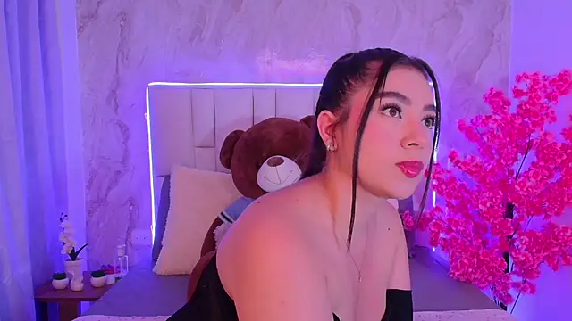 IsabellaAnngel online show from 05/20/26, 12:51