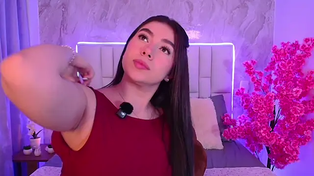 IsabellaAnngel online show from 05/14/26, 11:13