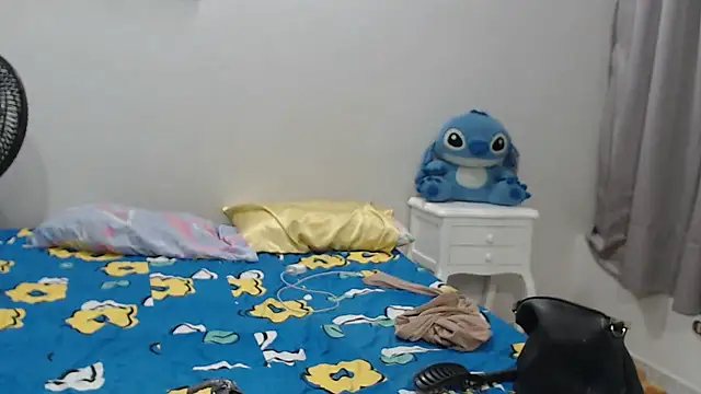 SaraStoneCute online show from 03/24/26, 07:03