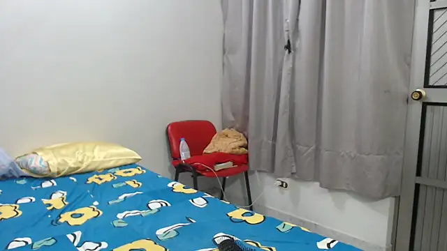 SaraStoneCute online show from 02/26/26, 06:52