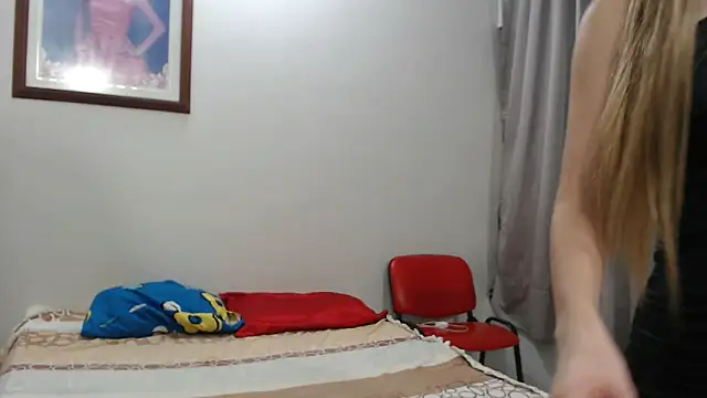 SaraStoneCute online show from 10/16/25, 07:44