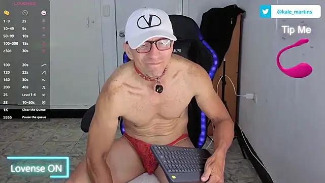 KALE 19 online show from 02/06/26, 01:56