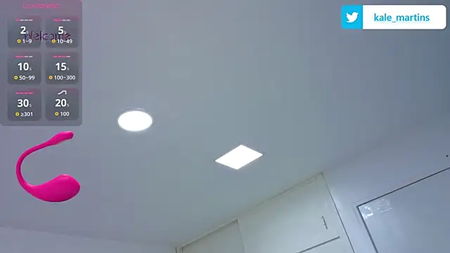 KALE 19 online show from 10/03/25, 02:15