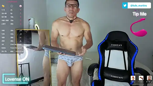 KALE 19 online show from 01/05/26, 09:40