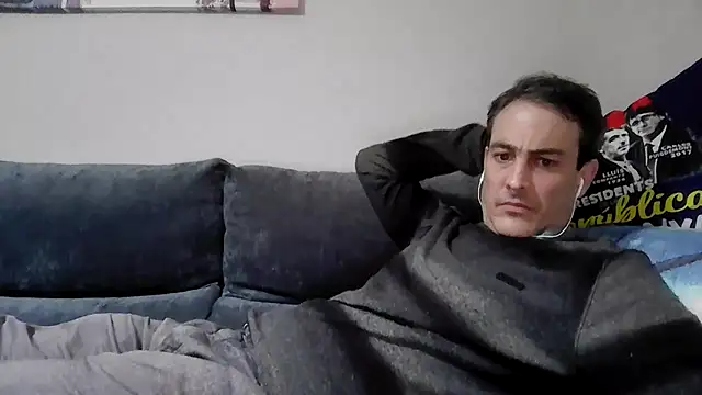basquehotboy online show from 02/27/25, 10:31
