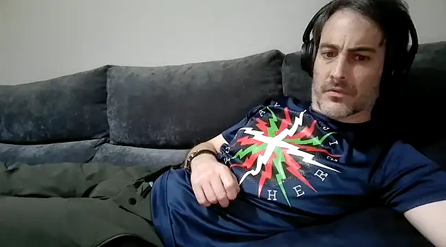 basquehotboy online show from 01/23/25, 08:56