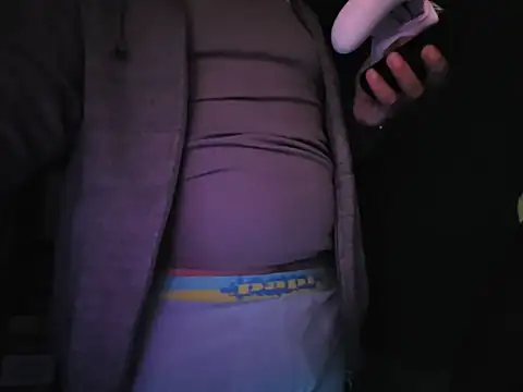 Wherezdaddy online show from 05/30/26, 07:25