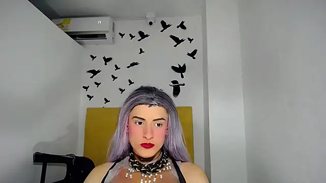 paulinabigcock online show from 03/22/25, 02:48