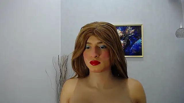 paulinabigcock online show from 05/23/26, 12:04
