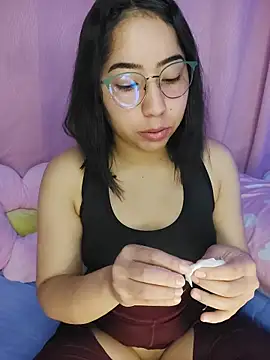 anni ross online show from 02/12/26, 07:13