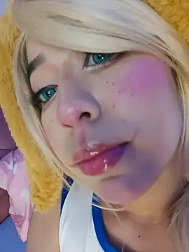 anni ross online show from 03/27/26, 09:05